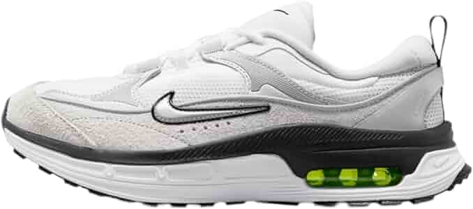 Amazon.com | Nike Air Max Bliss Womens Running Trainers DZ6754