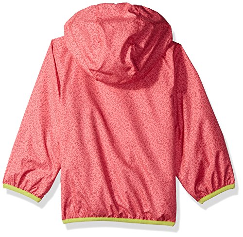 Image of Columbia Kids' Mini Pixel Grabber Ii Wind Jacket