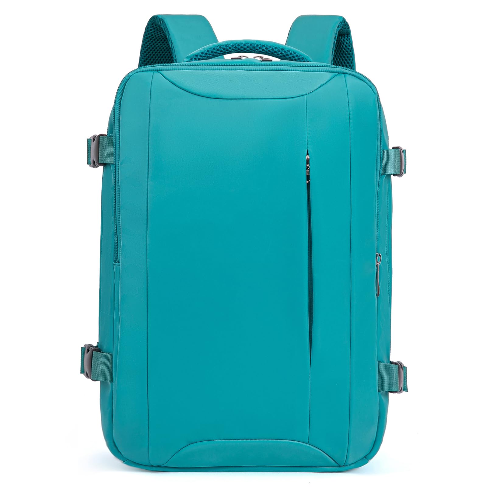 Zaino per Ryanair 40x20x25 Zaino da Viaggio Aereo Bagaglio a Mano Borsa da Cabina Borse Valigia Zaini Casual Unisex per Wizz Air EasyJet Laptop Daypack