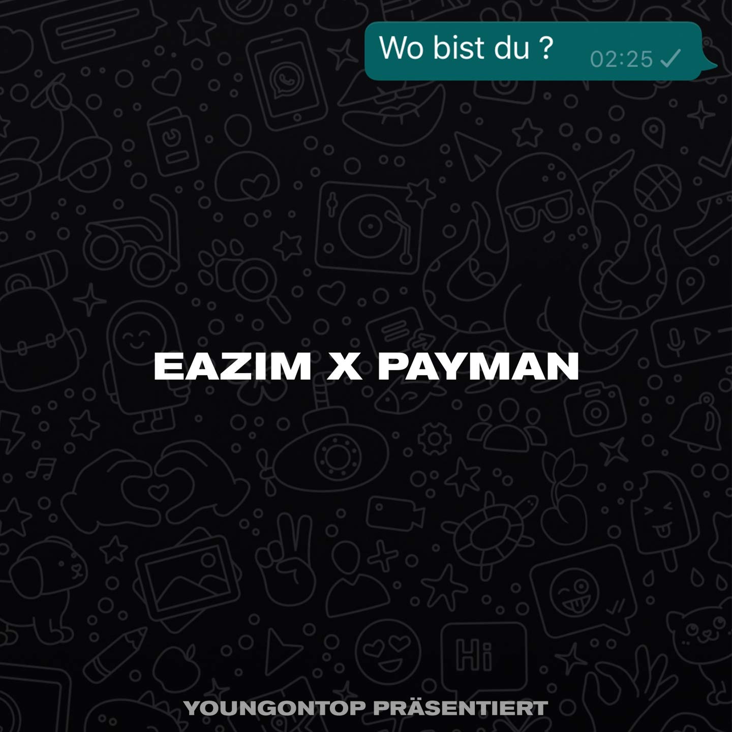 Eazim, Payman