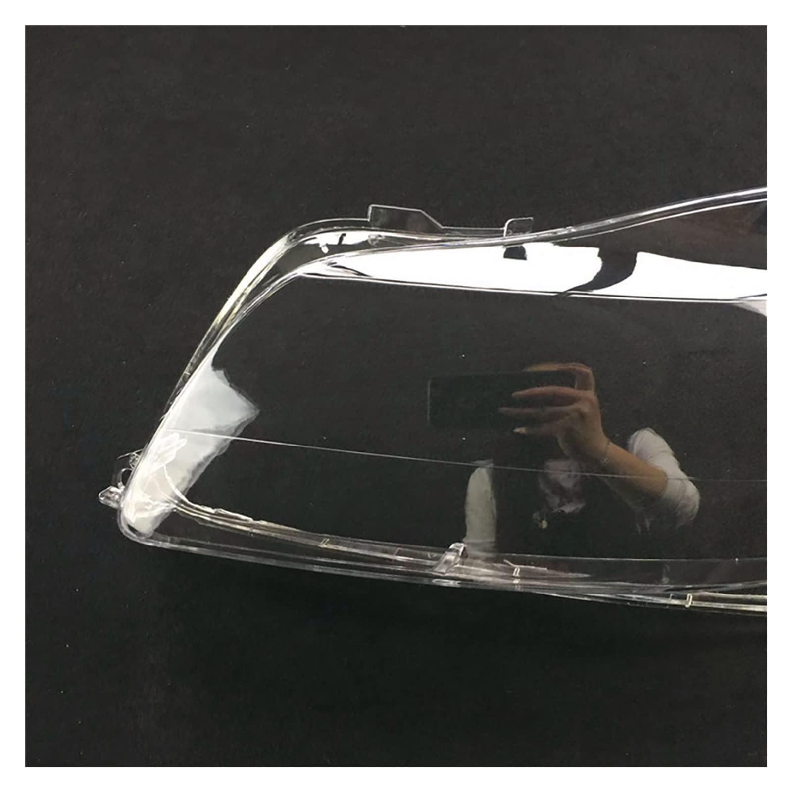 Coques De Phare Pour Opel Insignia (2009-2013) - Protection Transparente En PC, Gauche Et Droite Incluses