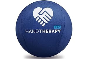 Stress Ball for Hands: The Ultimate Hand Therapy Solution