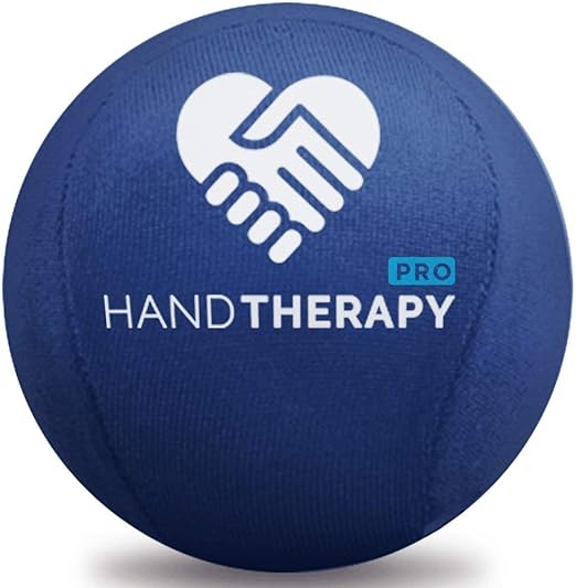 Stress Ball Hand Therapy Gel Squeeze Ball for Hand Stress