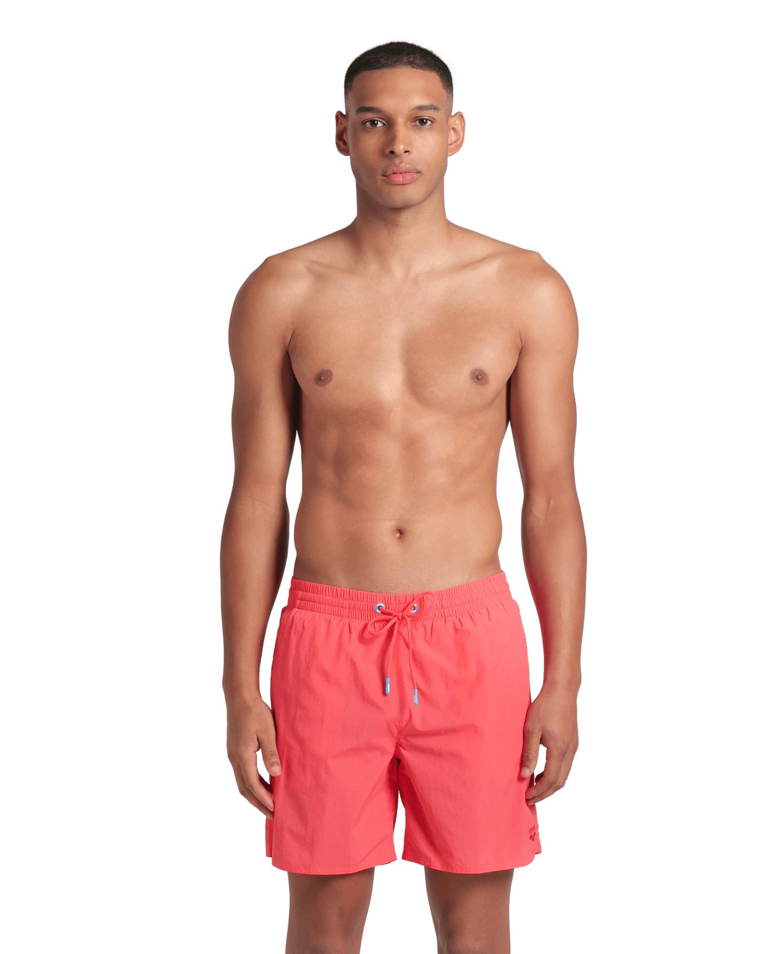 Arena Men's Arena Beach Boxer Solid Short de Playa Hombre (Pack de 1)
