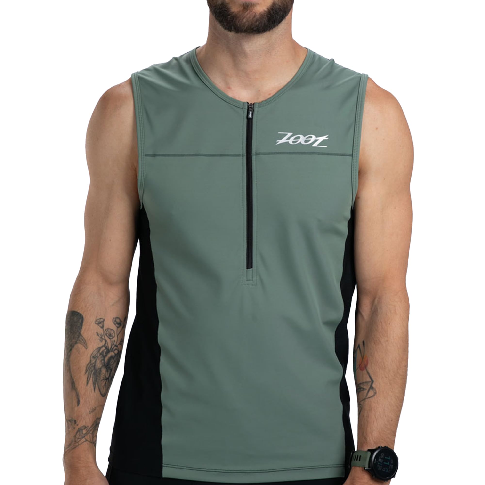 Zoot Men’s Core Tri Tank