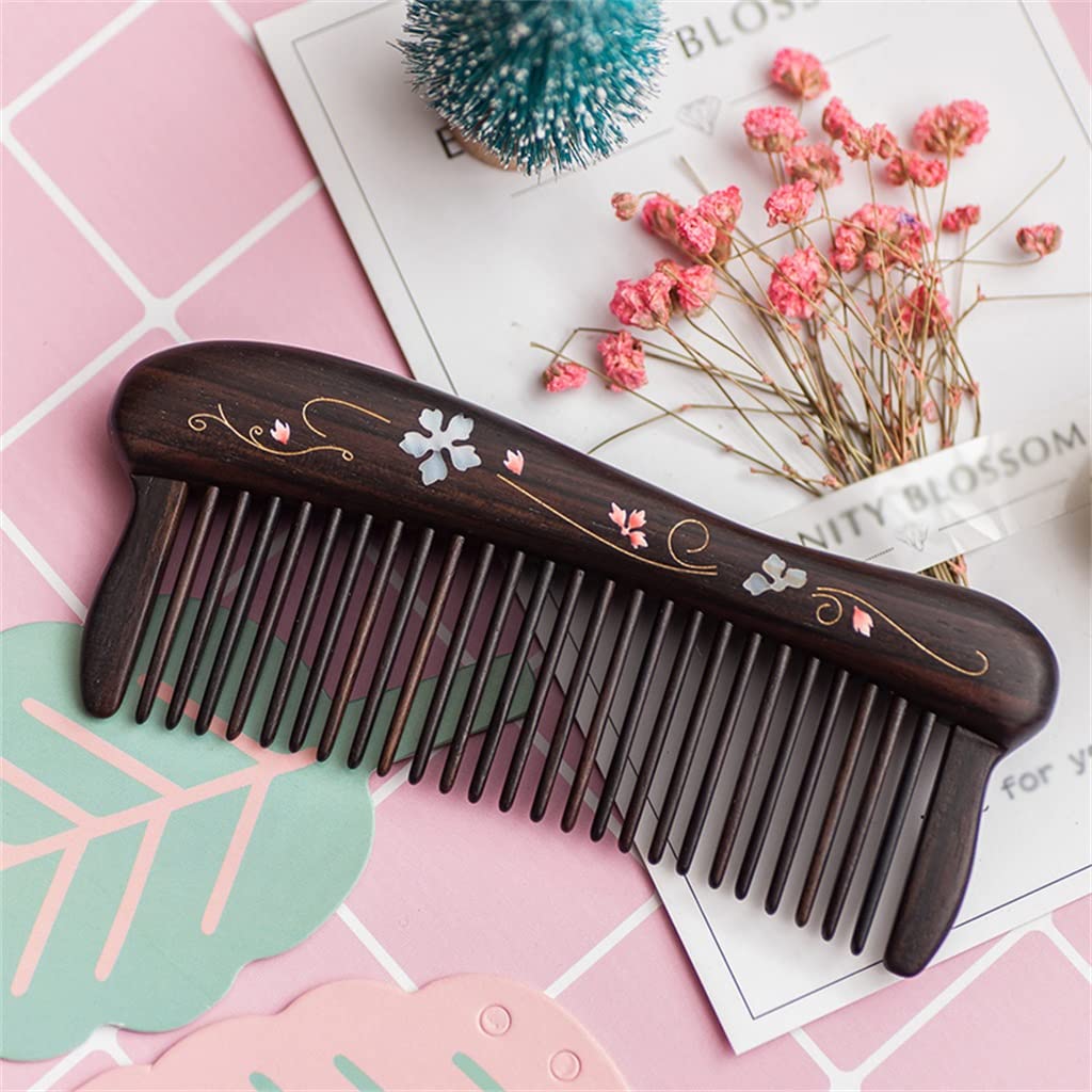1 Comb Home Portable Massage Long Hair Short Personal Gift Care