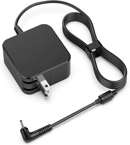 LG Gram - Cargador de pared para portátil LG Gram de 13.3 pulgadas, 13 pulgadas, 14 pulgadas, 15 pulgadas, 17 pulgadas, serie 13Z950, 13Z970,