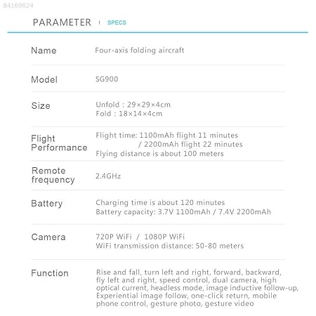 ELECTROPRIME 929C 2.4G 4CH 6-Axis 720P Drone Funny HD Drone Dual Camera Quadcopter UAV