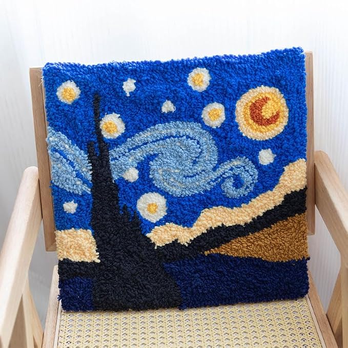 Creative Handmade Art Decor, Unique Gift for Adults Teens, Home Office Desktop Aesthetic Decoration