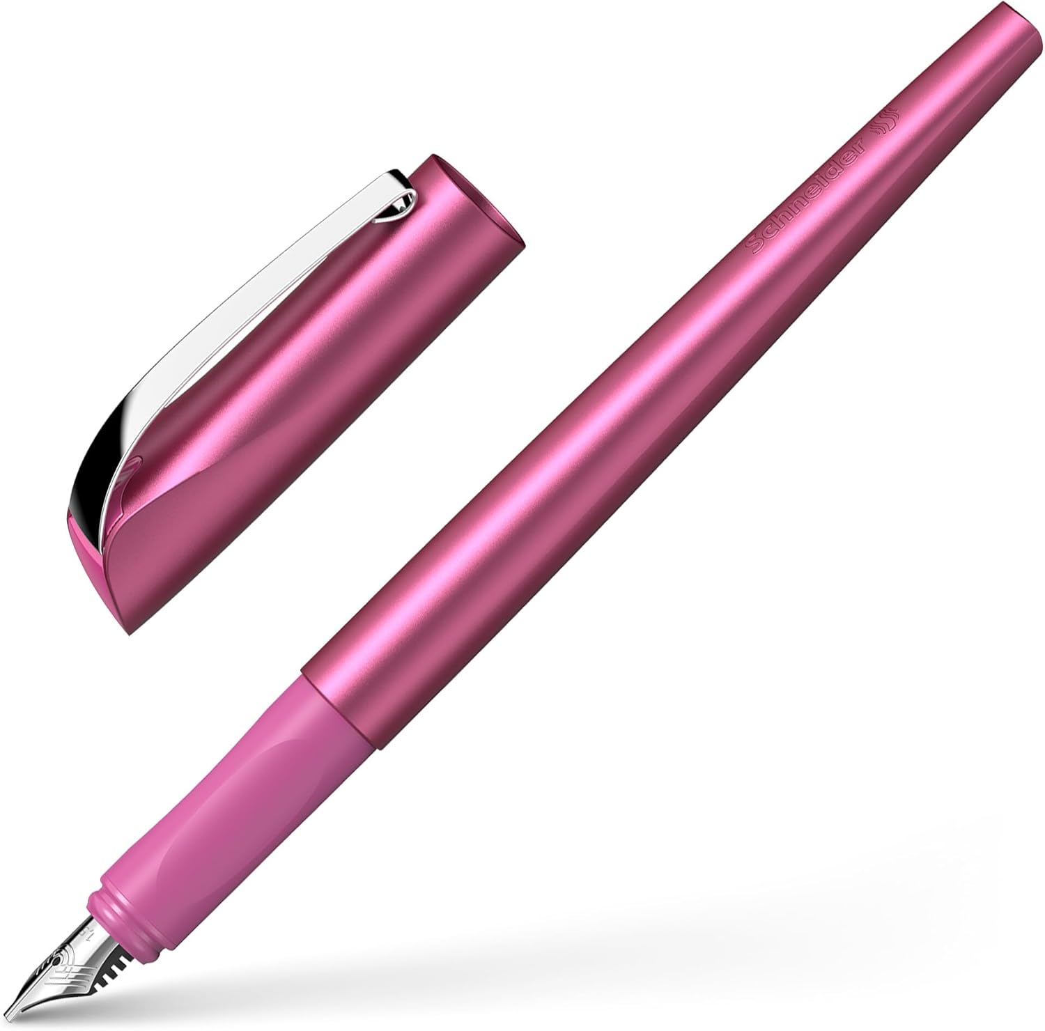 Schneider Callissima 163809 Calligraphy and Calligraphy Pen Nib Thickness 1.5 mm Pink
