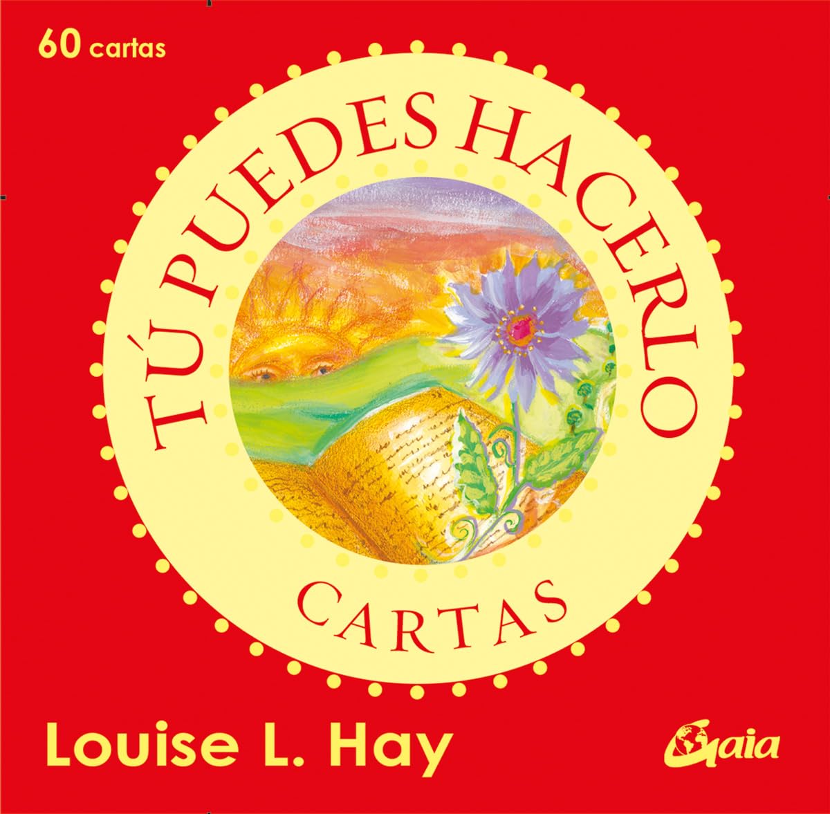 Tú puedes hacerlo (Tarot, oráculos, juegos y vídeos)