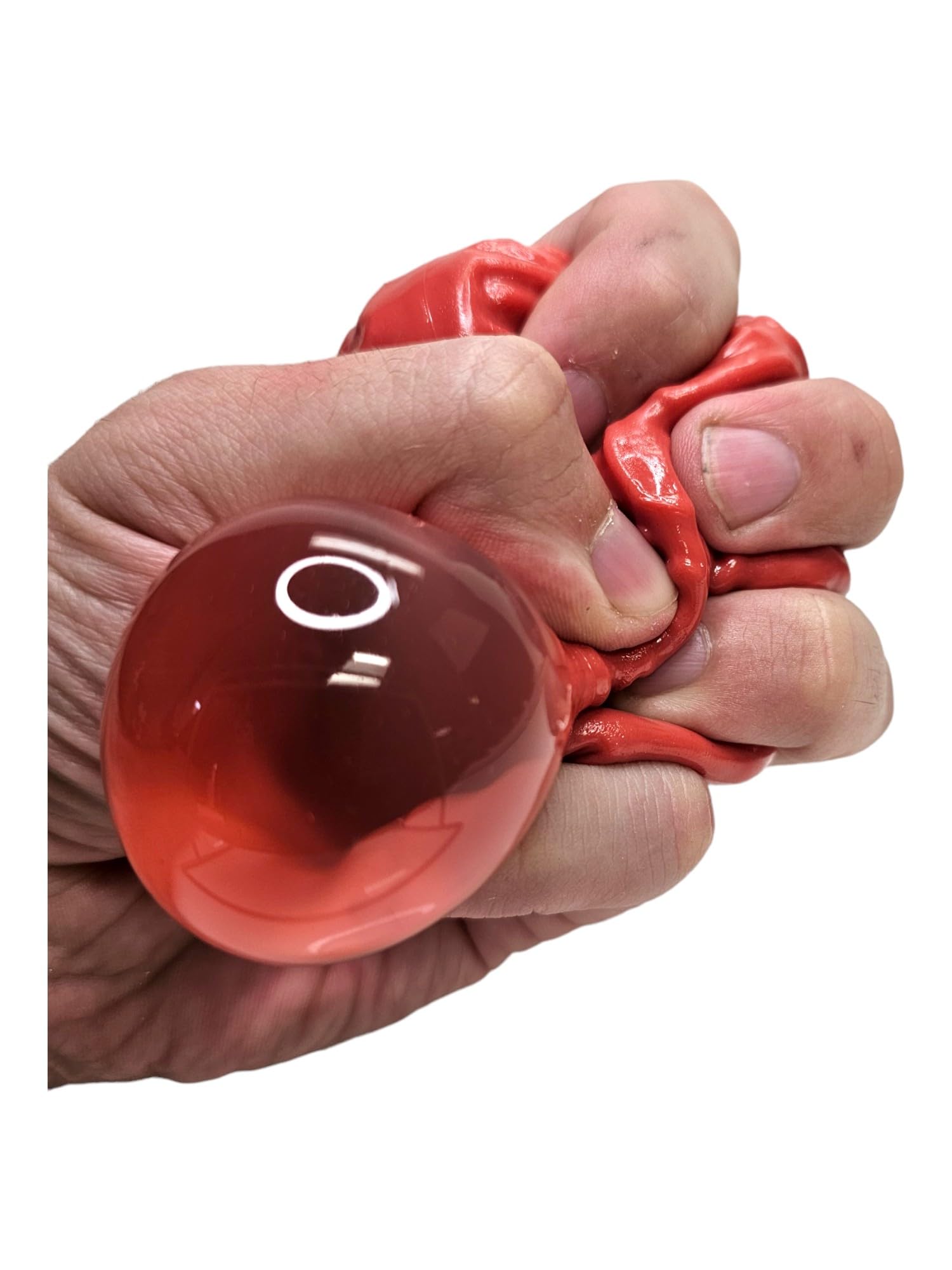 S Splat Pets Bolas Antiestrés De Animales . Squishy Sensori | Meses - Foto 6