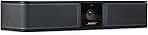 Bose Professional VB-S, All-in-one Video Conference HD Camera, Noise-reducing Mic, and Hi-Fidelity Bluetooth Speaker for Home, Office, or Classroom