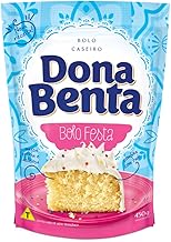 Mistura Para Bolo Festa Dona Benta 450G