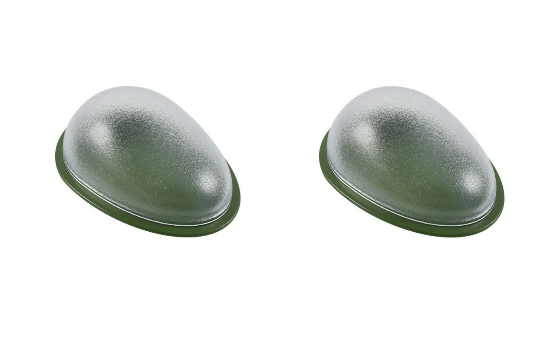 Joie Clear Avocado Fresh Pod - 2 Pack