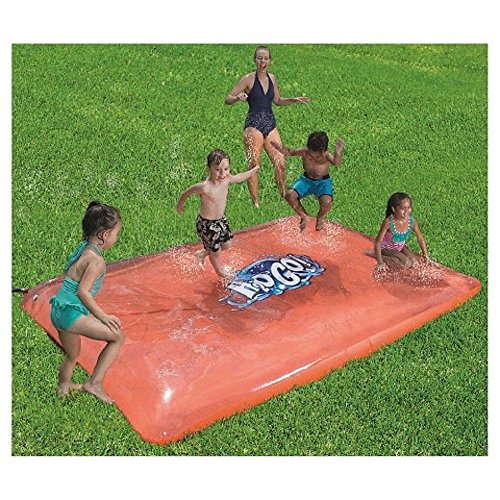 splash splat mat pad