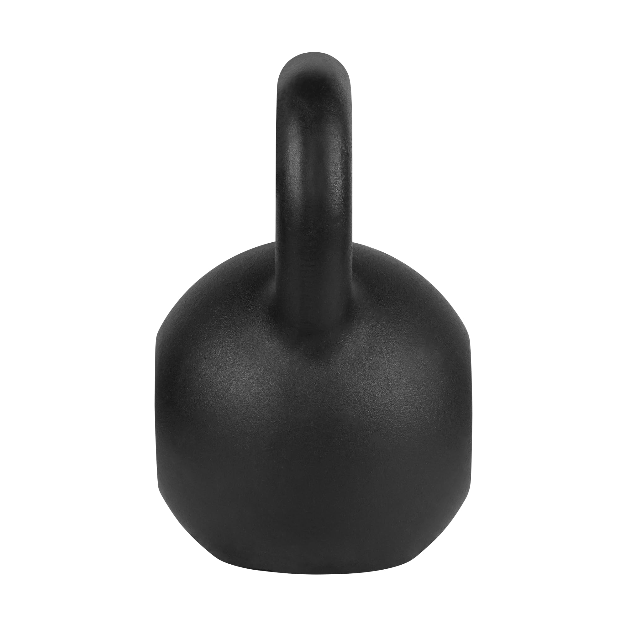Rebel Kettlebell Żeliwny 28kg REBEL ACTIVE RBA-2323-28