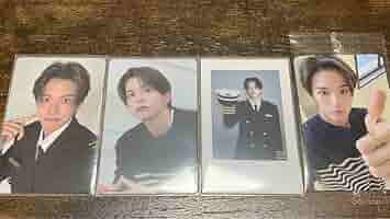 Amazon.co.jp: TREASURE 2024 シーグリ アサヒ セット 特典