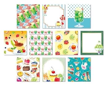 古川紙工　おりがみ小箱　紙町珈琲店3種セット　ロフト・文具女子博限定 古川紙工 おりがみ小箱 紙町珈琲店3種セット ロフト・文具女子博