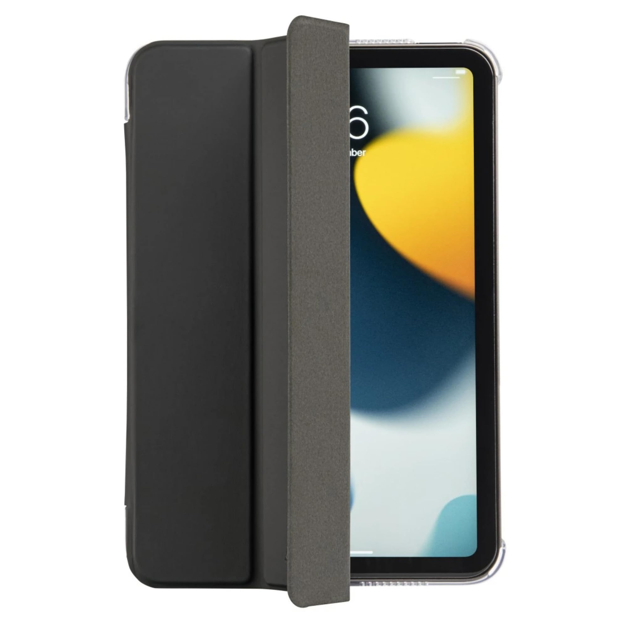 Hama Tablet-Hülle Fold für iPad mini 8,3 Zoll (2024) – Schwarz