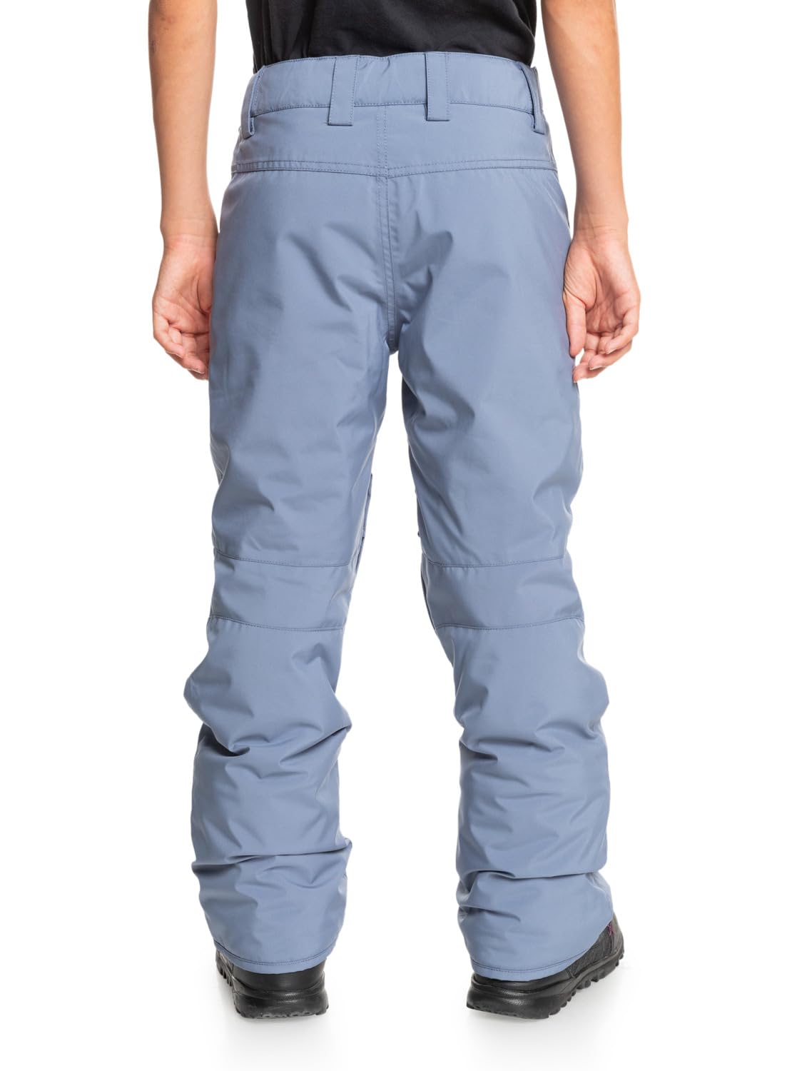 Quiksilver Boy's Estate Youth PT Pants