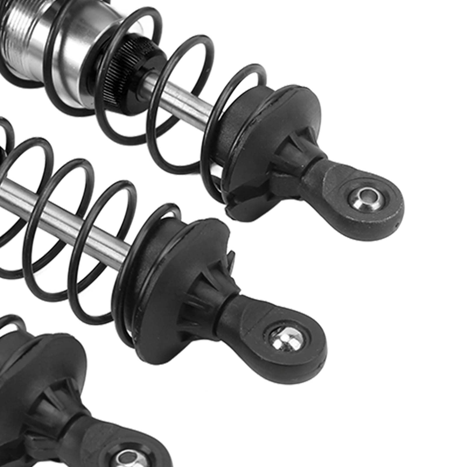 SUNGOOYUE Frontdämpfer Aluminium Für ARRMA 1/7 1/ Produktbild-Vorschau 7
