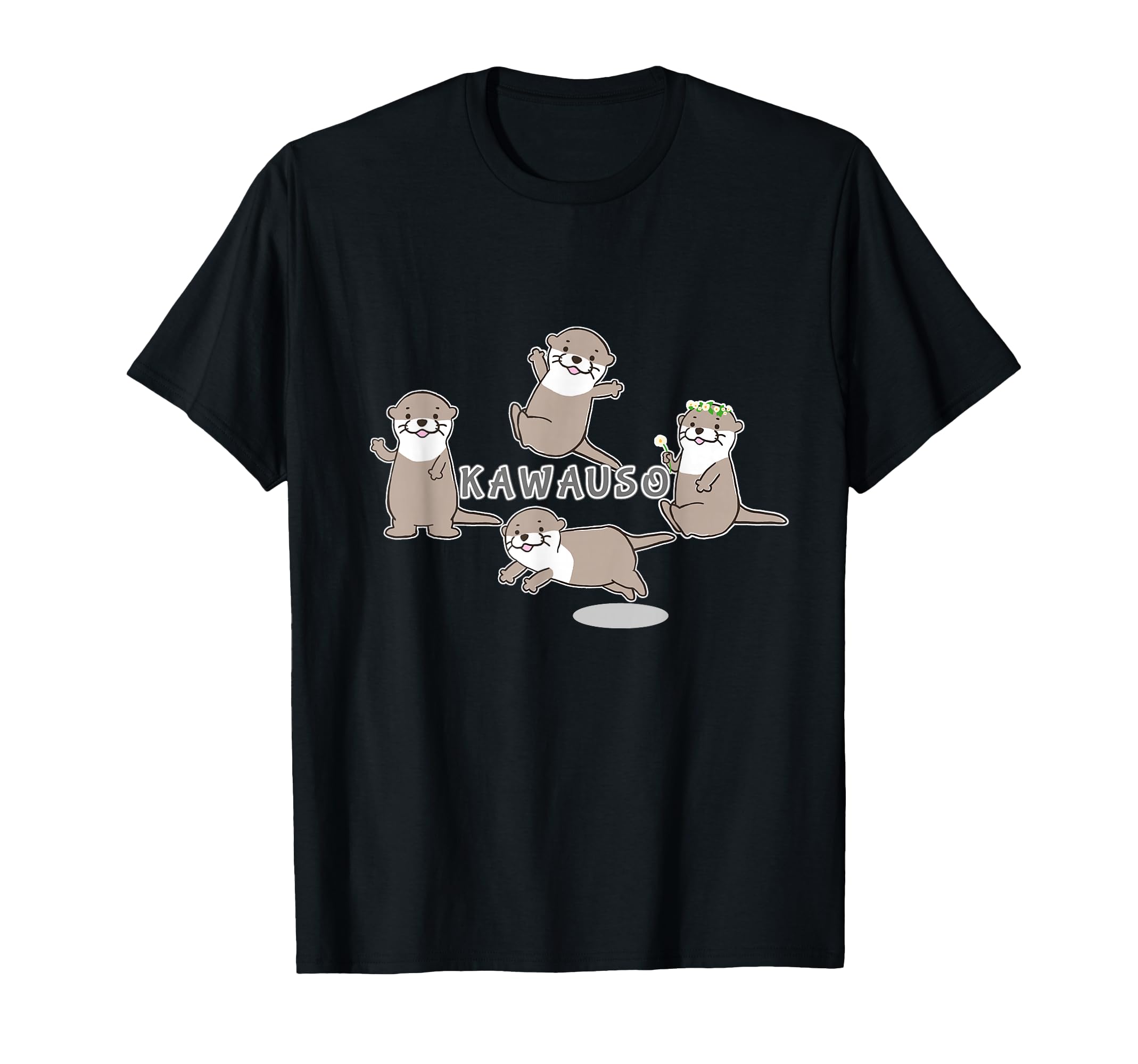 新品未使用　ダウト　ひヵる　Tシャツ　2XL 麺T ダウトグッズ 085-CVT】 5.6オンス ヘビーウェイトTシャツ | オリジナルT