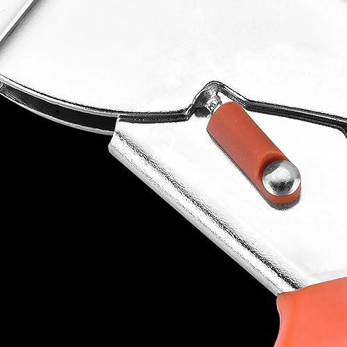 Miniatura 6 de Tijeras de jardín de primera calidad, tijeras de podar herramientas de jardinería, podadoras para flores, arbustos, rosas y árboles frutales, uso