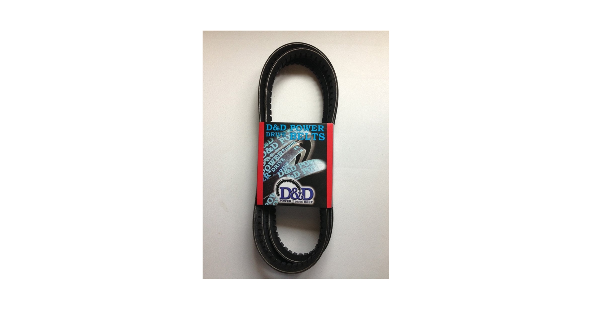 D&D PowerDrive REMF6370 Mitsubishi Motors Replacement Belt