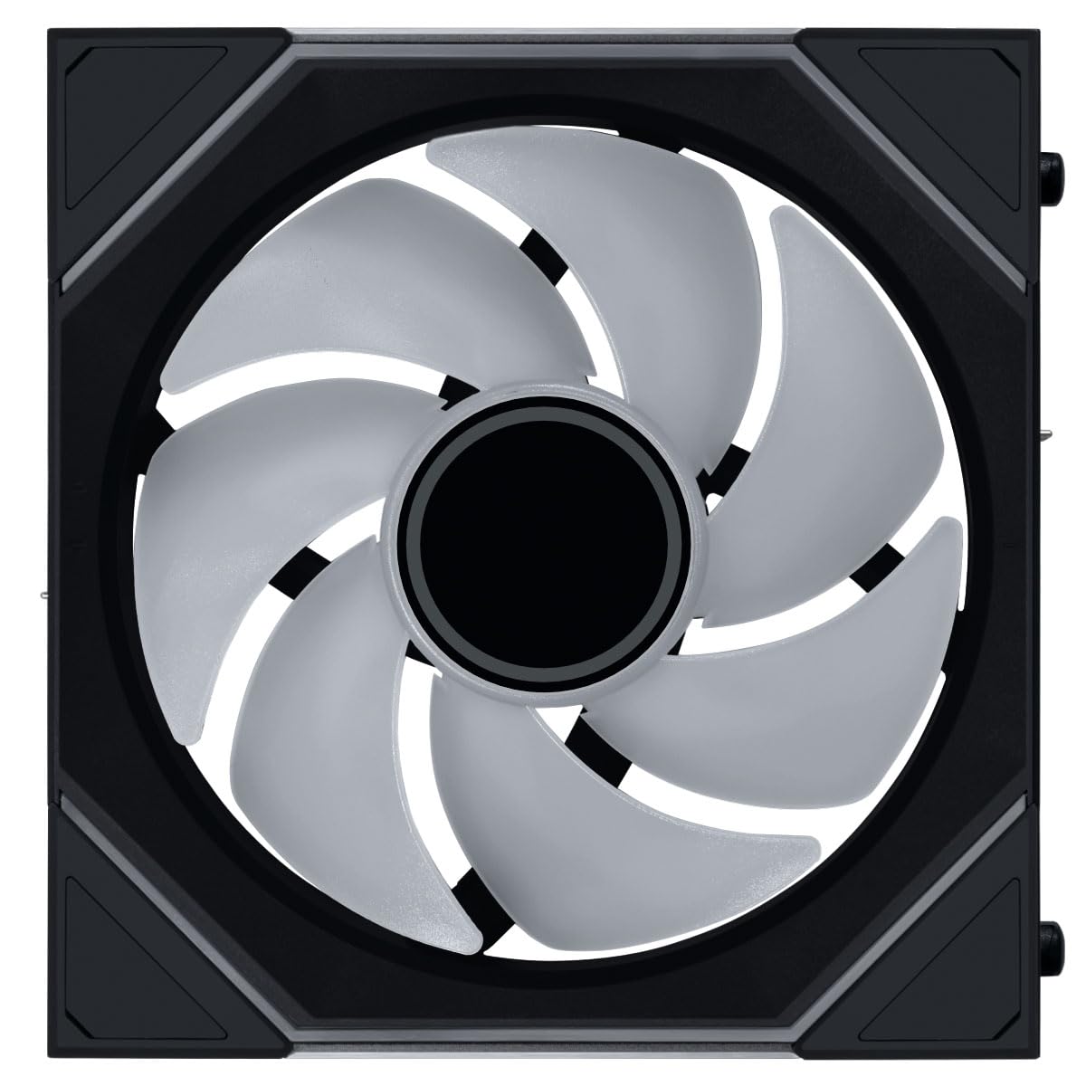 Fan Lian Li Uni Fan SL infinity Wireless RGB Preto 120 mm