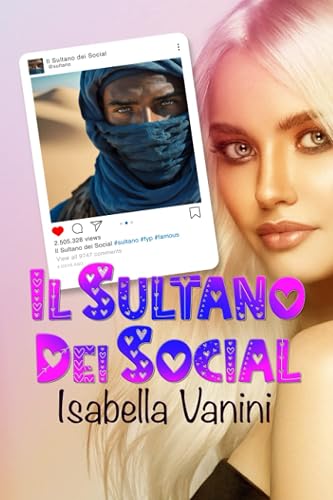Il Sultano dei social