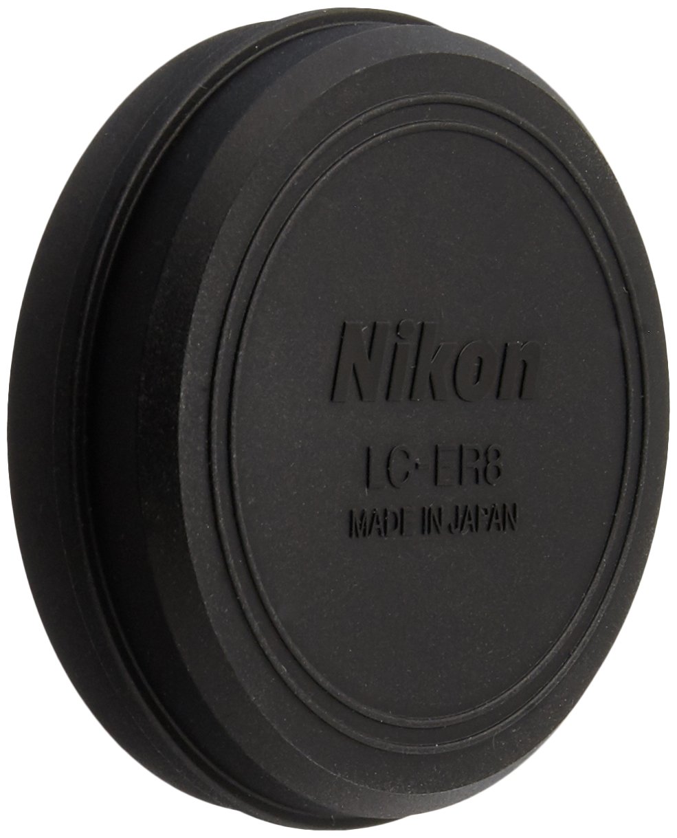 LC-ER8 Rear Lens -Cap for WC-E75A for Nikon Coolpix P7000 Digital Camera