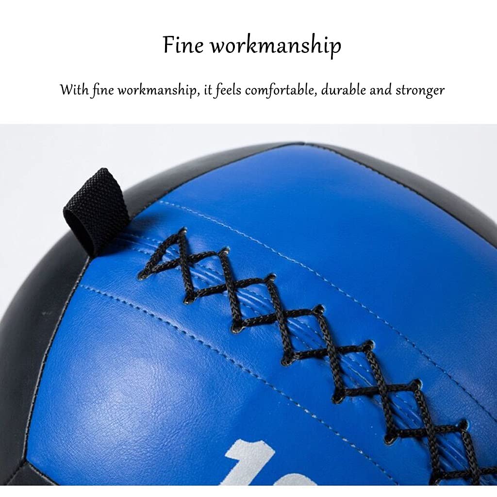 Amazon | スラムボール メディシンボール、ノーバウンスウォールボール