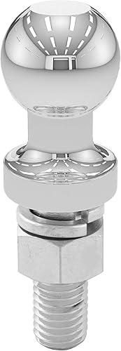 CURT 40093 cojinete de control de oscilación, de repuesto.