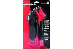 Red Devil 4251 6-in-1 Painter's Tool, 1-Pack, Black: The Multipurpose Tool for Professional Painting