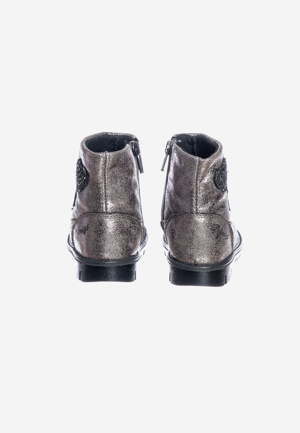 Primigi Baby Roxy 28600, Stivali Bambine e Ragazze