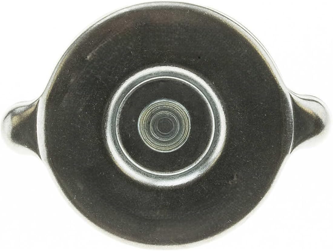 Radiator Cap - 1PC Radiator Cap Replacement fits BMW M6 1987-1988 3.5L l6, fits Mercedes-Benz 300SL 1990-1993 3.0L l6