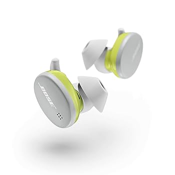 Amazon.co.jp: Bose Sport Earbuds 完全ワイヤレスイヤホン