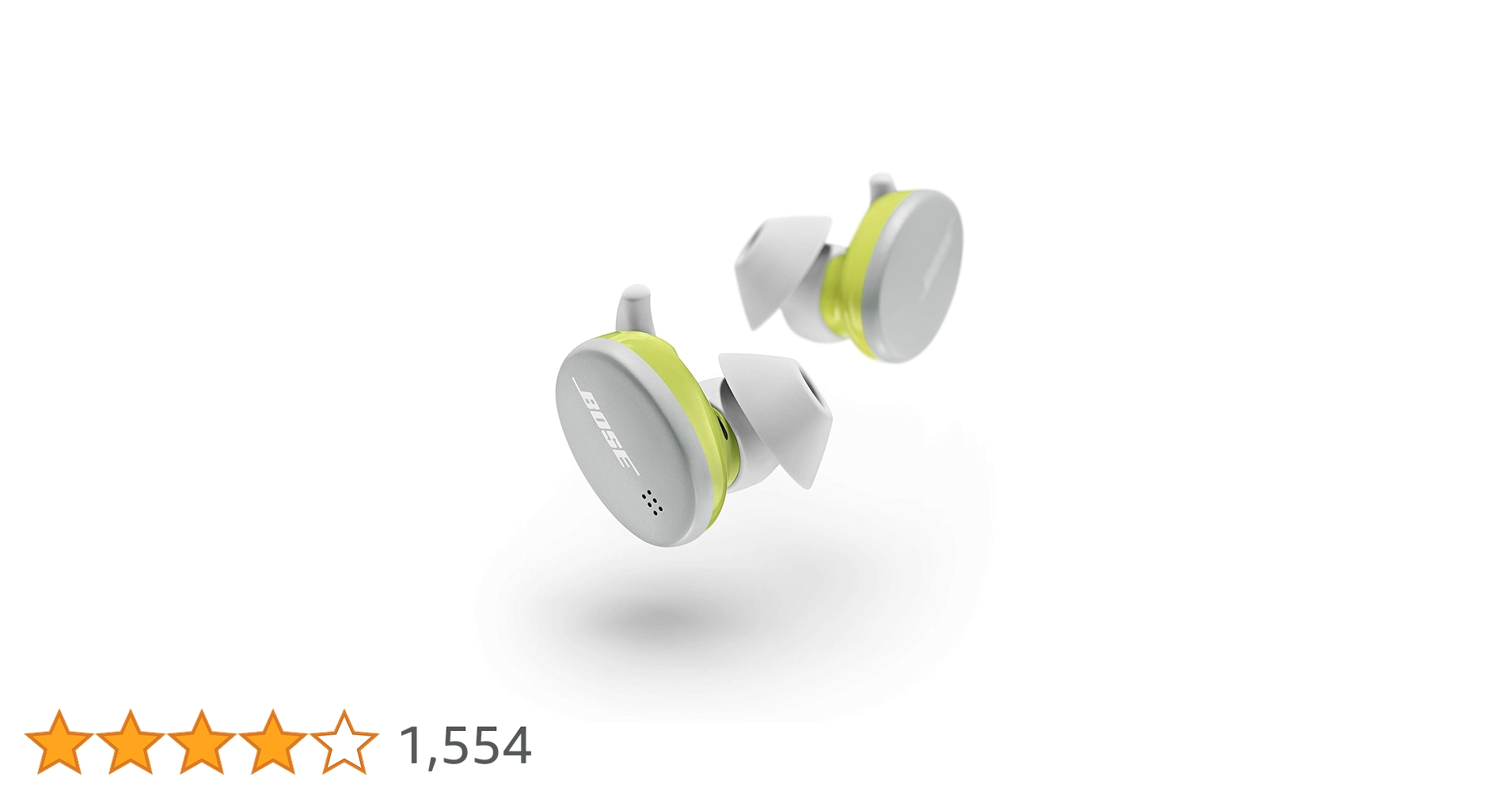 ボーズ　BOSE ワイヤレス　イヤホン　ブルー　イエロー　サウンド　スポーツ Amazon.co.jp: Bose Sport Earbuds 完全ワイヤレスイヤホン