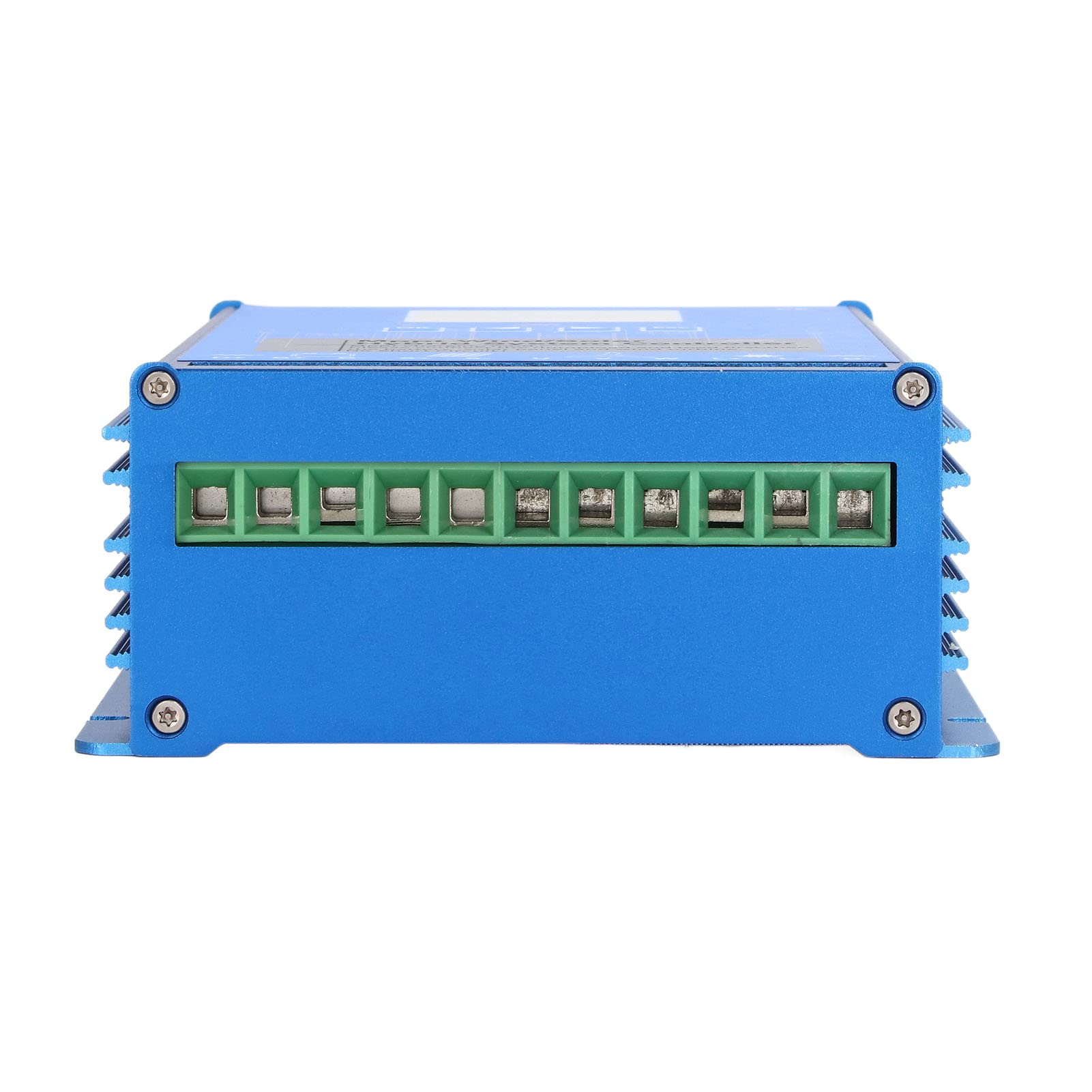 Controller Ibrido Eolico-Solare, 800W Eolico 600W Solare 12V 24V