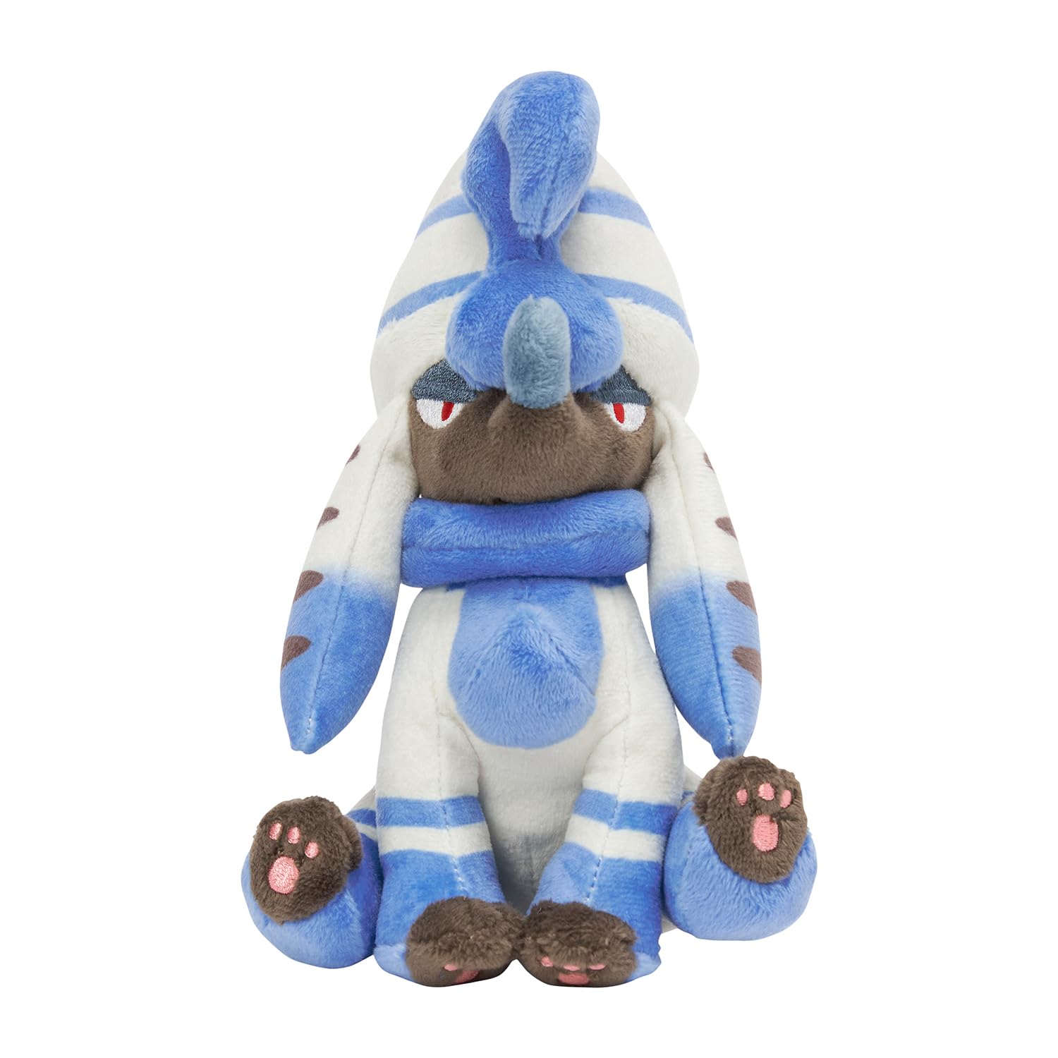 Amazon.co.jp: ポケモンセンターオリジナル 676 ぬいぐるみ Pokémon