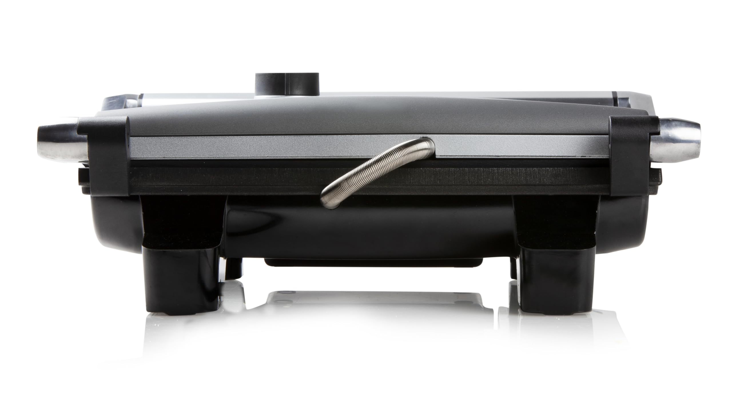 DOMO DO9225G - Griglia multifunzione a contatto – Panini Grill 2000 W