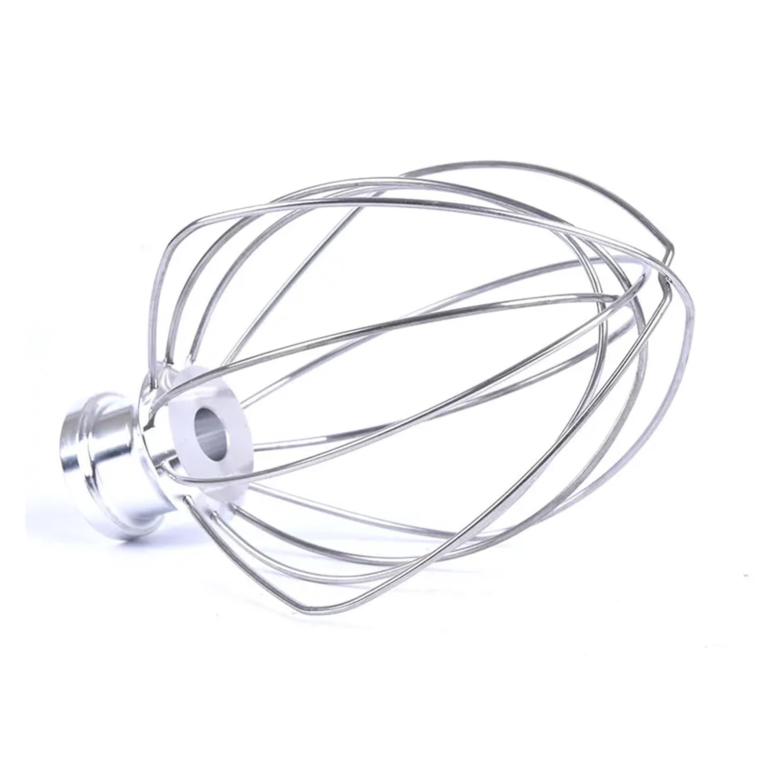 1 attacco for frusta a 6 fili K45WW, compatibile con KitchenAid