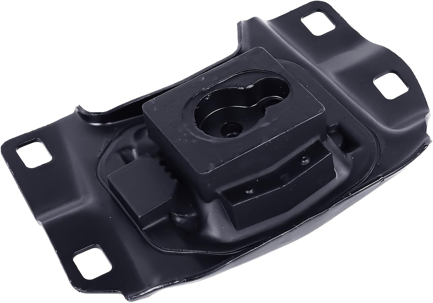 Engine Motor and Transmission Mount Kit Compatible with 2010-2013 Mazda 3, 2010-2013 Mazda 3 Sport 2.5L, Replaces 9894, 9222, 9632, 9540, A4444, A4405, A4418, A4421