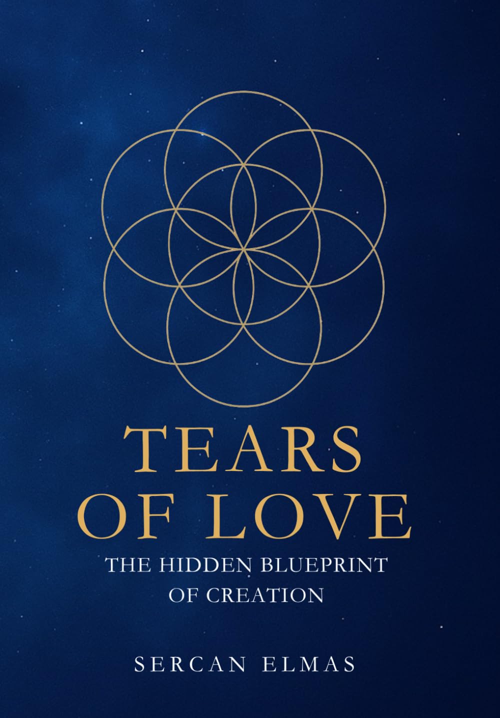 TEARS OF LOVE - THE HIDDEN BLUEPRINT OF CREATION: Karbala and Creation Read in the Seed of Life – a Sevenfold Grid