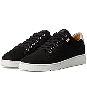 Black Nubuck