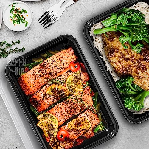 Consejos para Comprar Contenedores de oficina - solo los mejores. 26 Contenedores de oficina marca Berry Bloom (2)