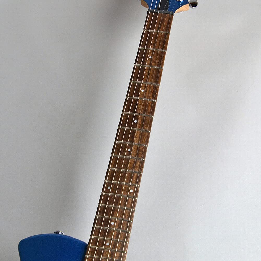 【新品】RELISH Trinity by Relish Amazon.co.jp: レリッシュギターズ TRINITY METALLIC BLACK