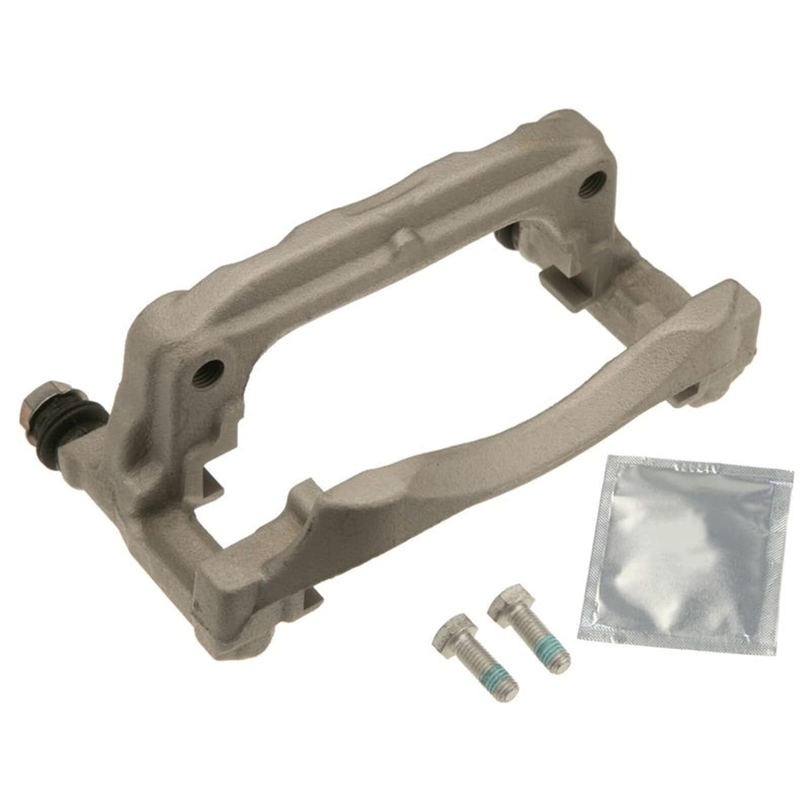 TRW Supporto, Pinza freno BDA1149 Compatibile con: MERCEDES-BENZ A-CLASS, B-CLASS Sports Tourer, CLA Coupe, CLA Shooting Brake, GLA-CLASS