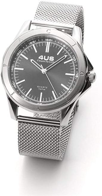 Orologio 4us Cesare Paciotti uomo : Amazon.it: Orologi